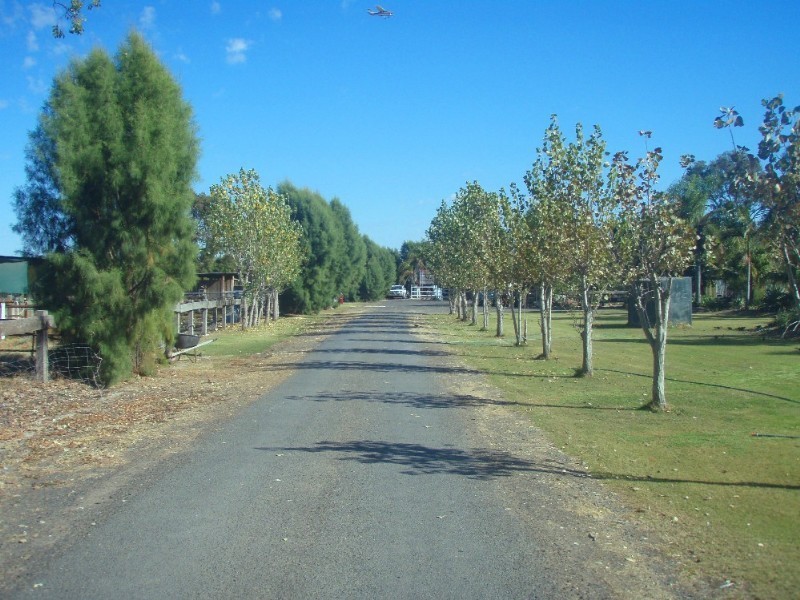 3 Racecourse Road, Goondiwindi QLD 4390