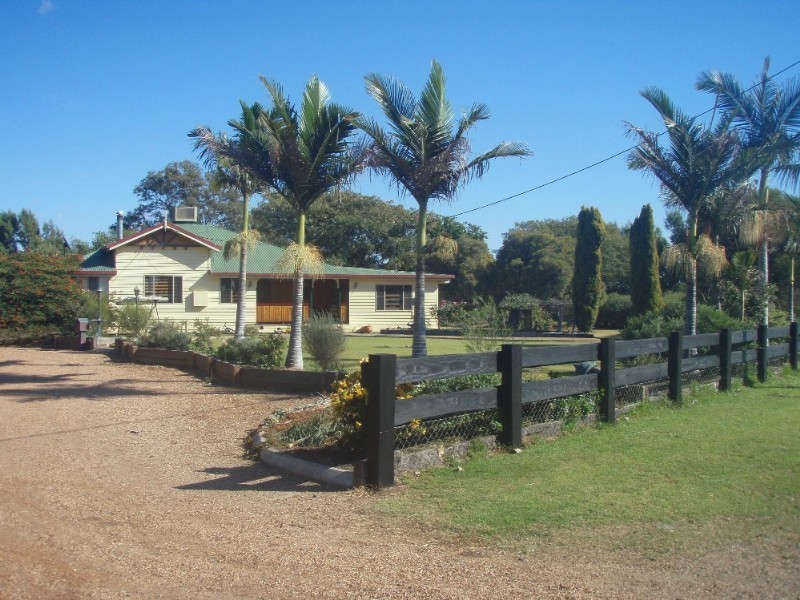 3 Racecourse Road, Goondiwindi QLD 4390