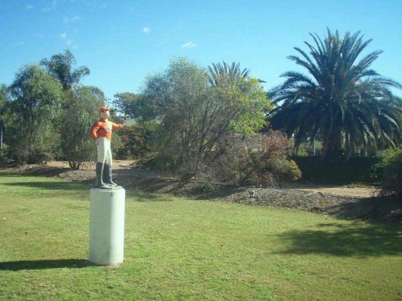 3 Racecourse Road, Goondiwindi QLD 4390