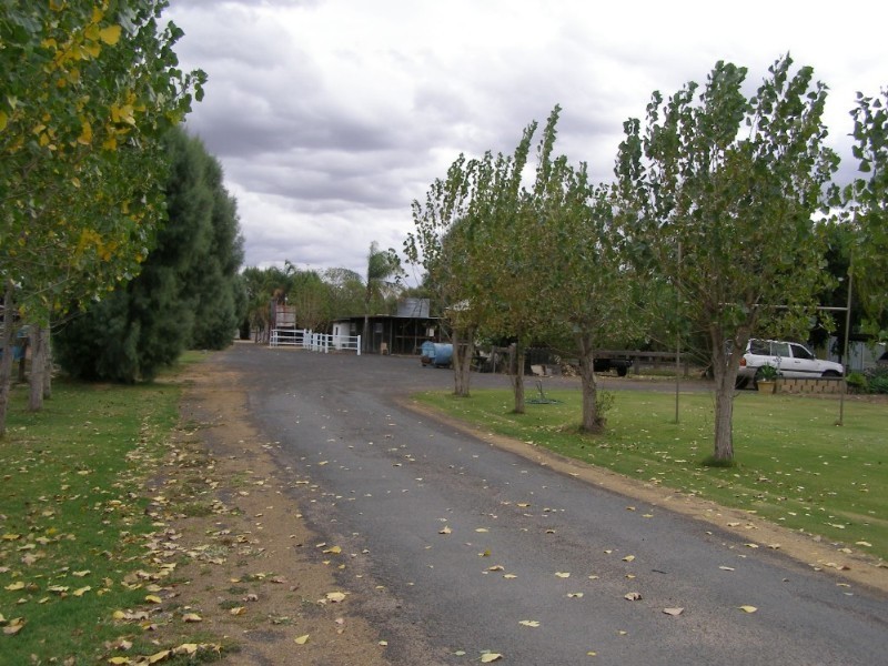 3 Racecourse Road, Goondiwindi QLD 4390