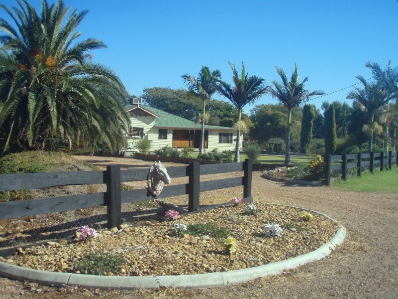 3 Racecourse Road, Goondiwindi QLD 4390