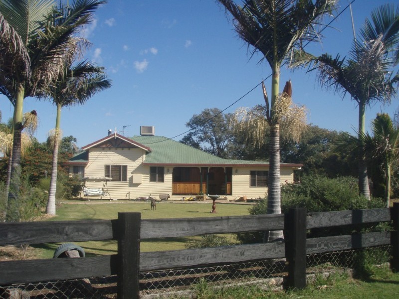 3 Racecourse Road, Goondiwindi QLD 4390