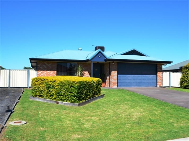 7 Turner Street, Goondiwindi QLD 4390