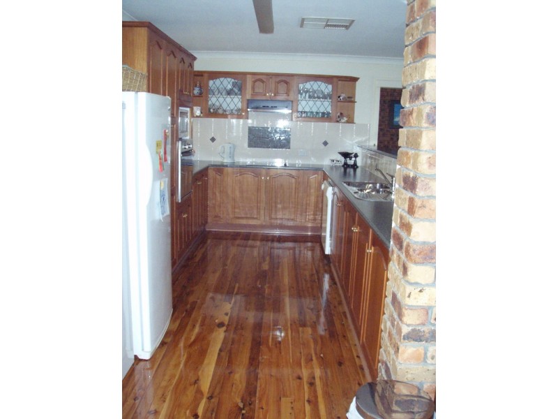11 River Gums Drive, Goondiwindi QLD 4390
