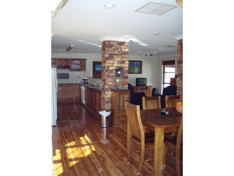 11 River Gums Drive, Goondiwindi QLD 4390