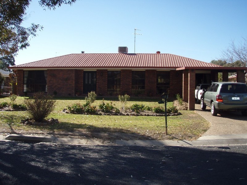 11 River Gums Drive, Goondiwindi QLD 4390