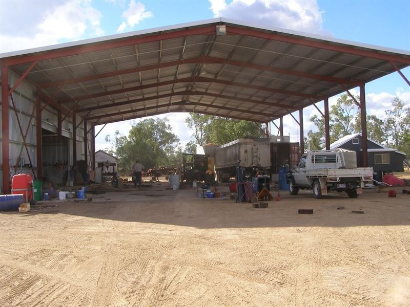 76 Dolgelly Bore Road, Goondiwindi QLD 4390