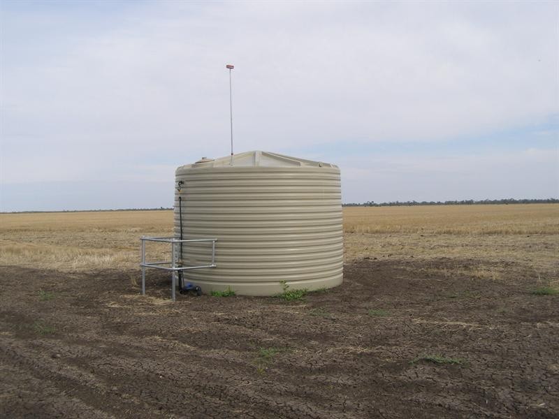 76 Dolgelly Bore Road, Goondiwindi QLD 4390