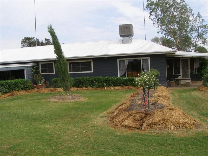 76 Dolgelly Bore Road, Goondiwindi QLD 4390