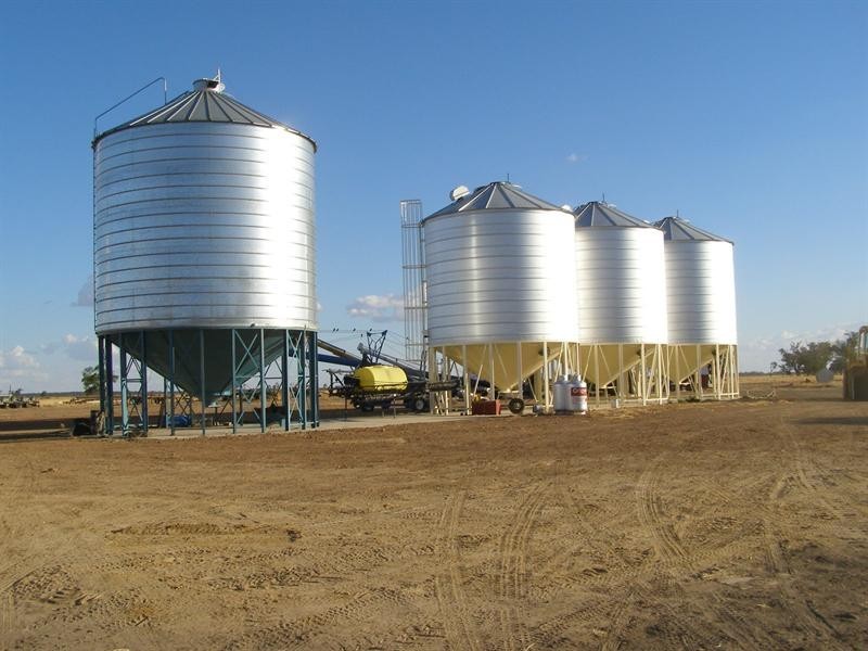 76 Dolgelly Bore Road, Goondiwindi QLD 4390