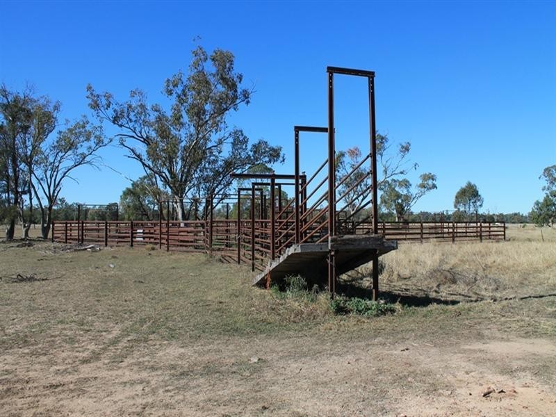 1 Minnel Road, Goondiwindi QLD 4390