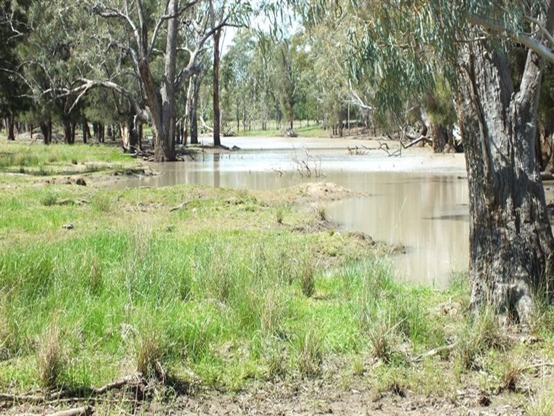 1 Minnel Road, Goondiwindi QLD 4390