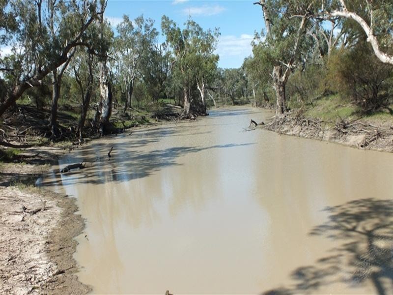 1 Minnel Road, Goondiwindi QLD 4390