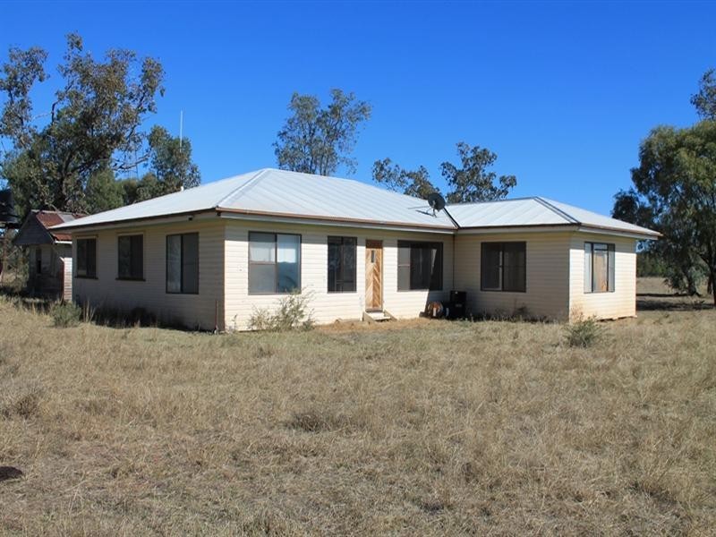 1 Minnel Road, Goondiwindi QLD 4390