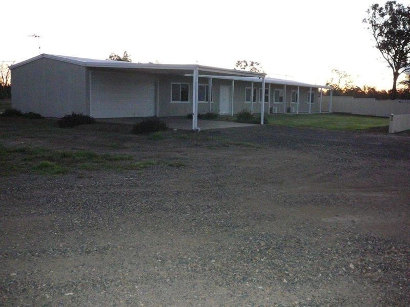 Lot 6 Town Common Road, Goondiwindi QLD 4390