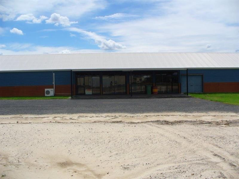 Lot 6 Town Common Road, Goondiwindi QLD 4390