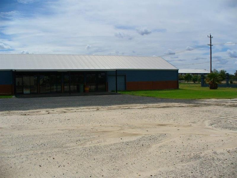 Lot 6 Town Common Road, Goondiwindi QLD 4390