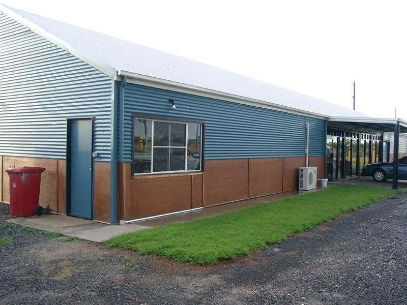 Lot 6 Town Common Road, Goondiwindi QLD 4390