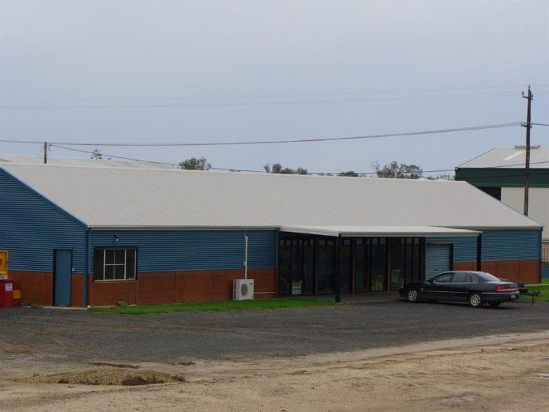 Lot 6 Town Common Road, Goondiwindi QLD 4390