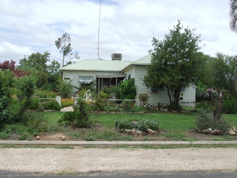 Goondiwindi QLD 4390