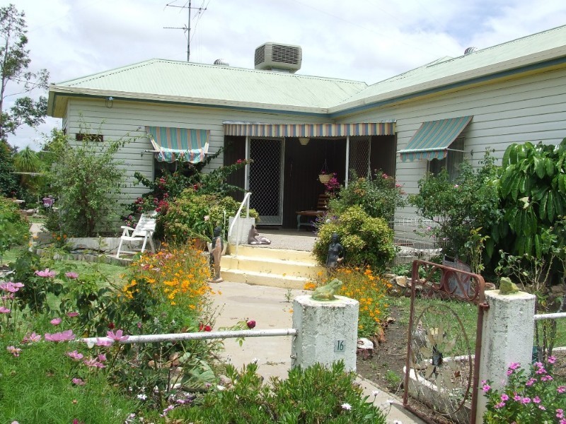 Goondiwindi QLD 4390