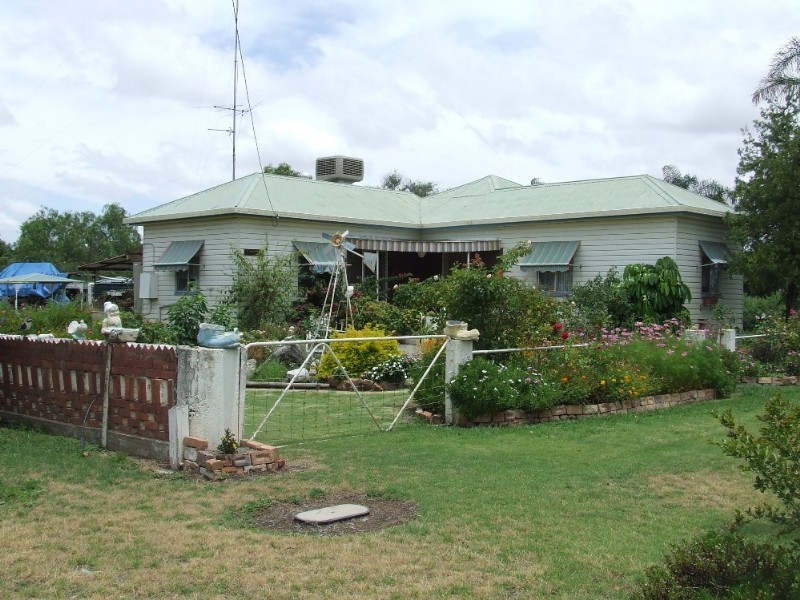 Goondiwindi QLD 4390