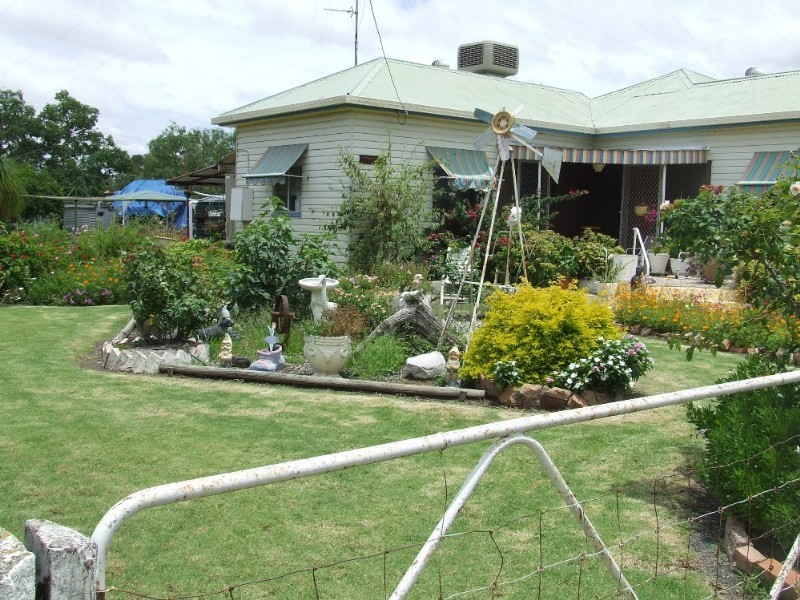 Goondiwindi QLD 4390