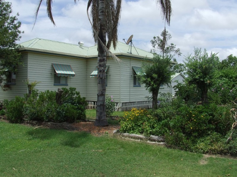 Goondiwindi QLD 4390