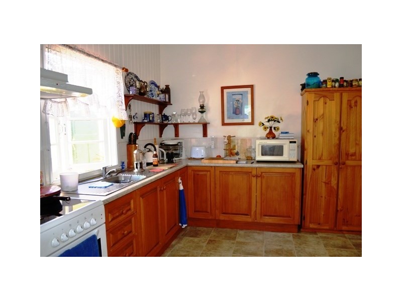 14 Kaboon Street, Yelarbon QLD 4388