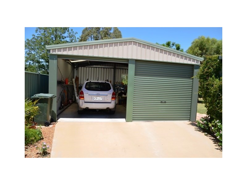 14 Kaboon Street, Yelarbon QLD 4388