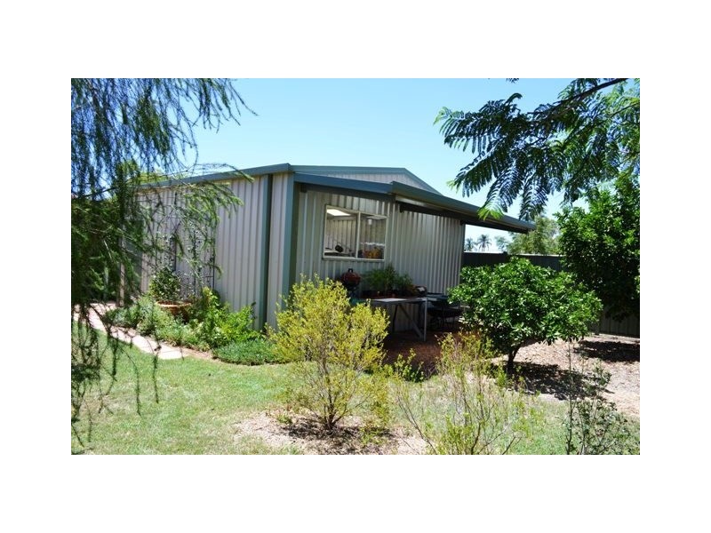 14 Kaboon Street, Yelarbon QLD 4388