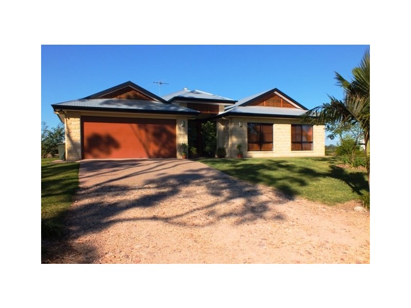 Goondiwindi QLD 4390