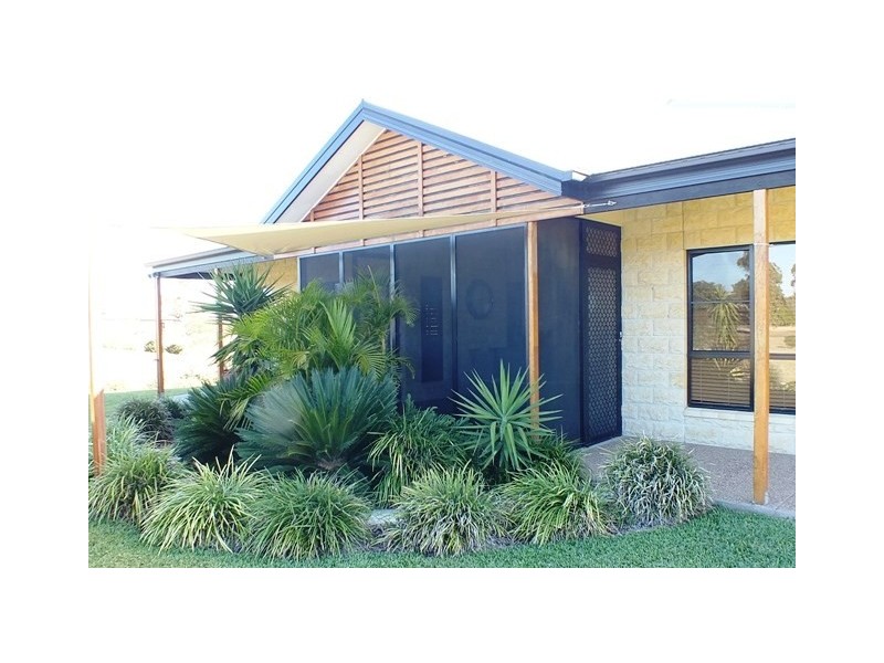 Goondiwindi QLD 4390