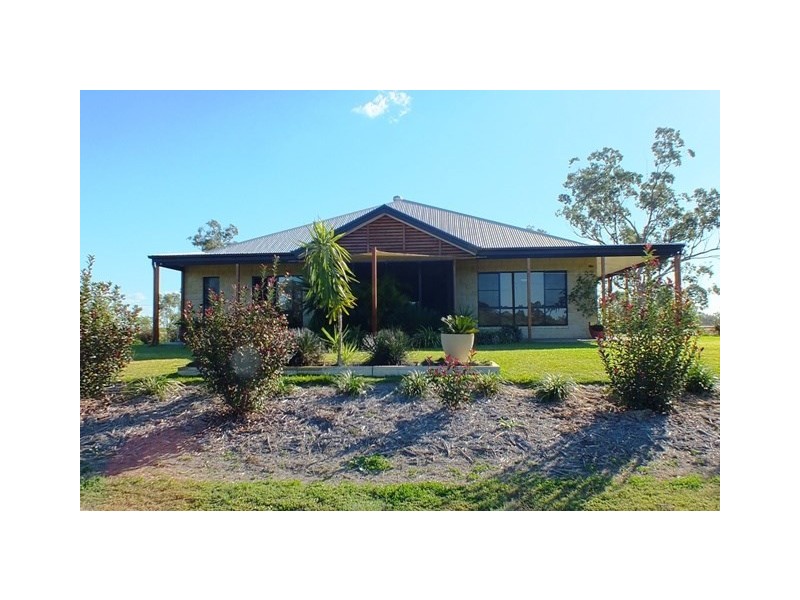 Goondiwindi QLD 4390