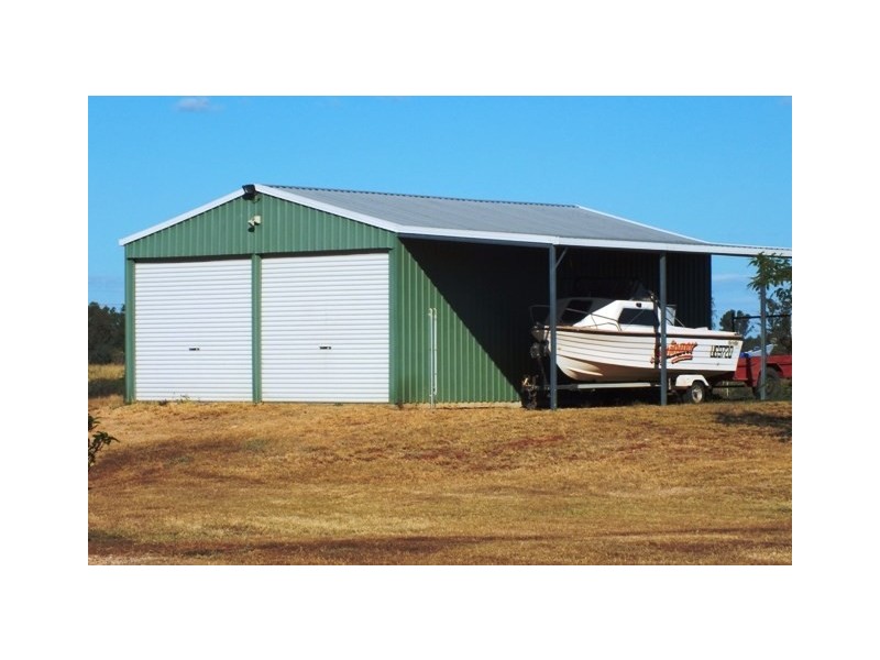 Goondiwindi QLD 4390