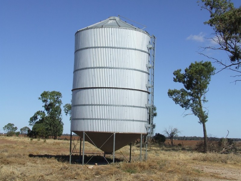 Goondiwindi QLD 4390