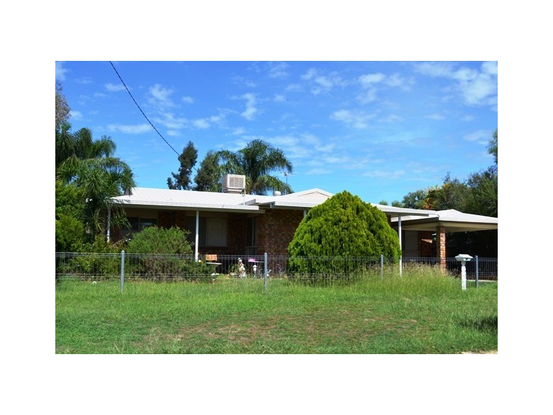 Goondiwindi QLD 4390