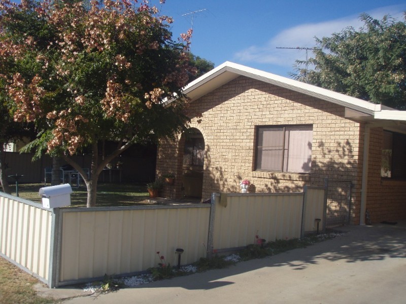 Goondiwindi QLD 4390