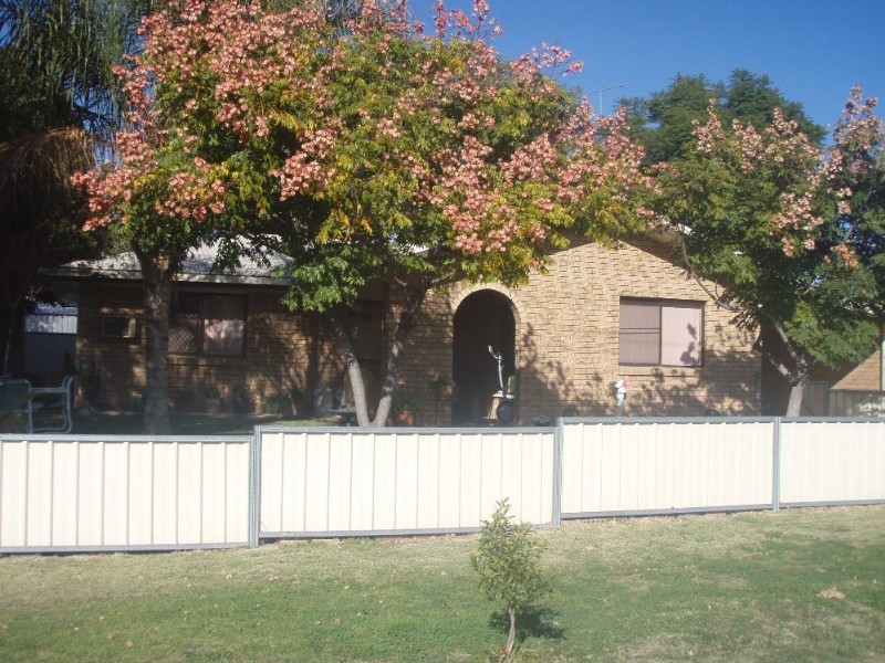 Goondiwindi QLD 4390