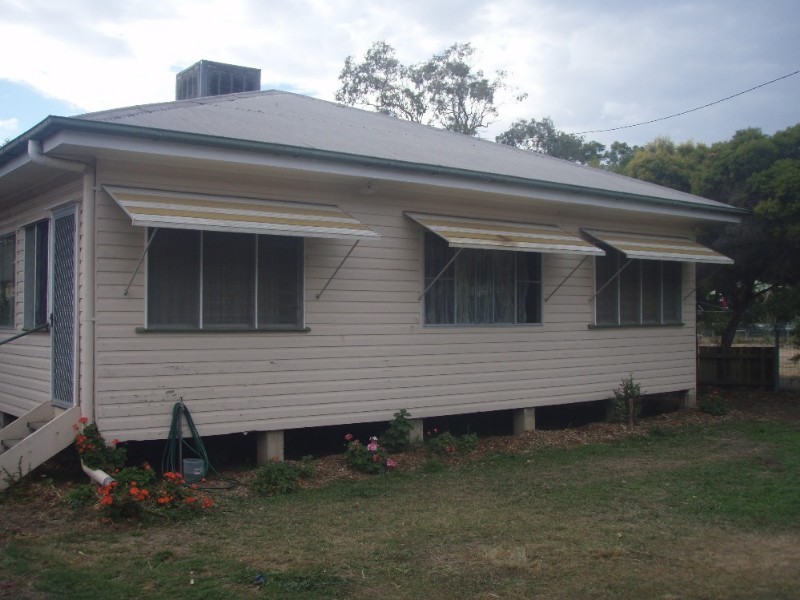 Goondiwindi QLD 4390