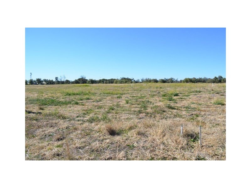 Lot 28 Lilly Drive, Goondiwindi QLD 4390