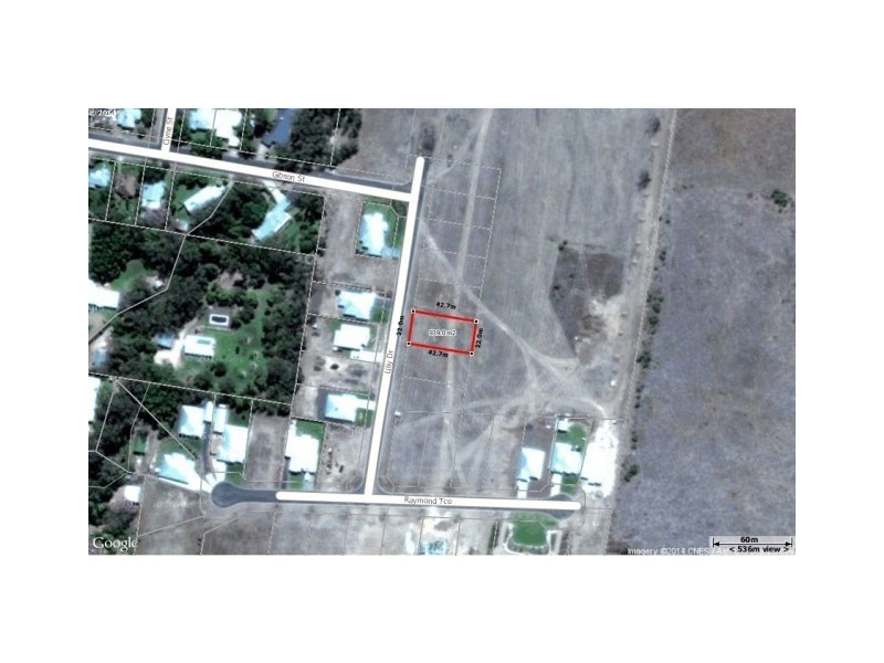 Lot 28 Lilly Drive, Goondiwindi QLD 4390