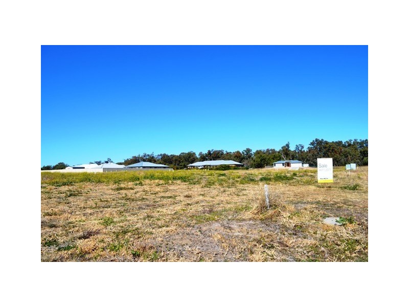 Lot 28 Lilly Drive, Goondiwindi QLD 4390