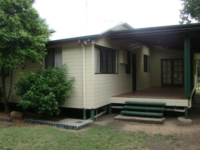 Goondiwindi QLD 4390