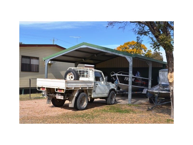 Goondiwindi QLD 4390