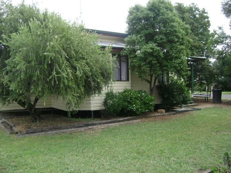 Goondiwindi QLD 4390