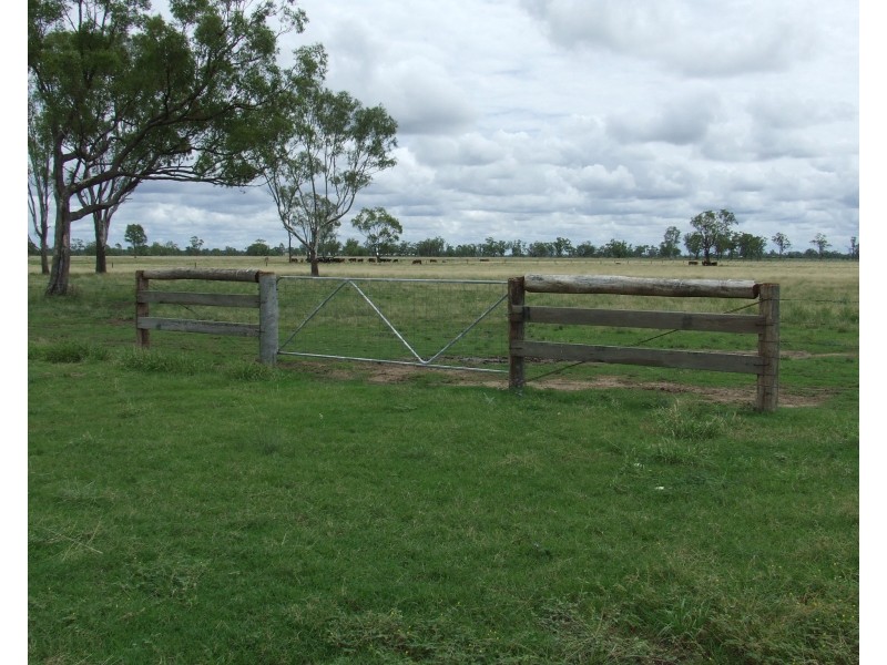 Goondiwindi QLD 4390