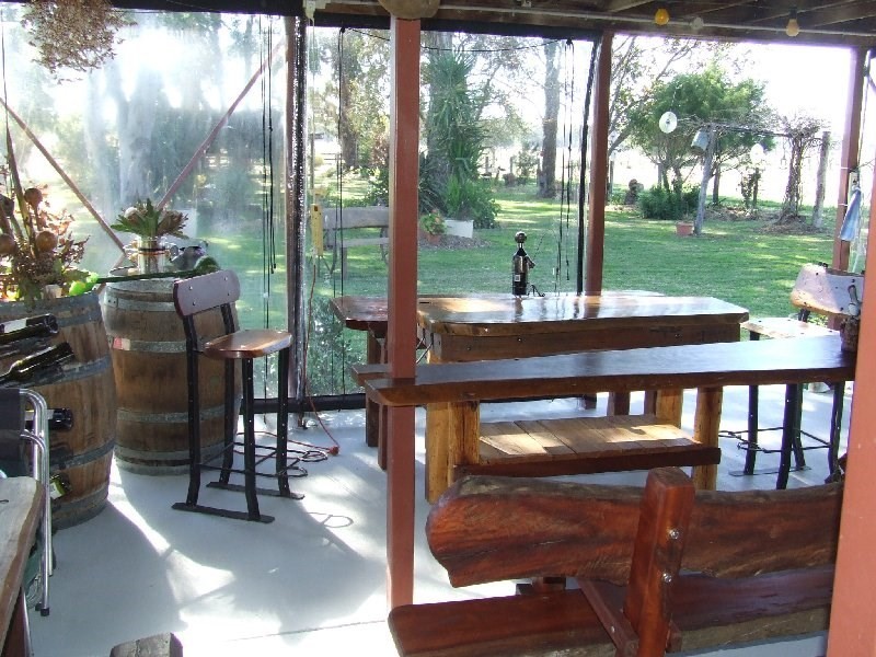 3449 Texas- Yelarbon Road, Texas QLD 4385