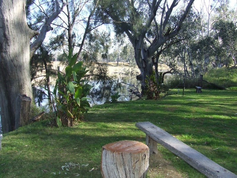 3449 Texas- Yelarbon Road, Texas QLD 4385