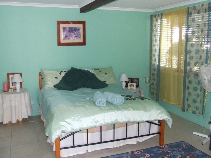 3449 Texas- Yelarbon Road, Texas QLD 4385